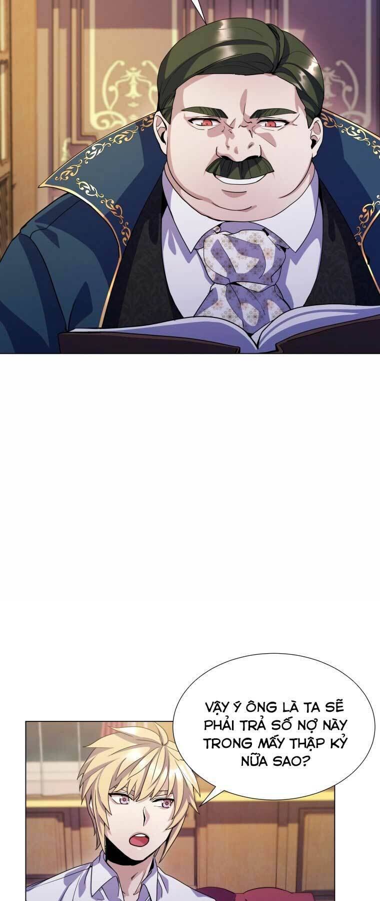 Bạo Chúa Cường Hoành Chapter 8 - 29