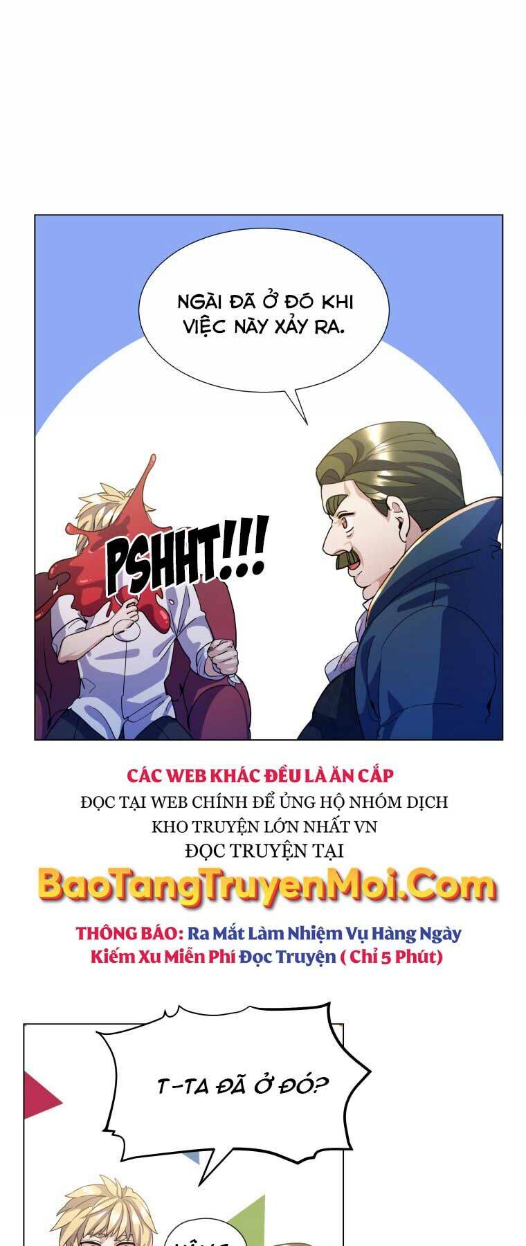 Bạo Chúa Cường Hoành Chapter 8 - 35
