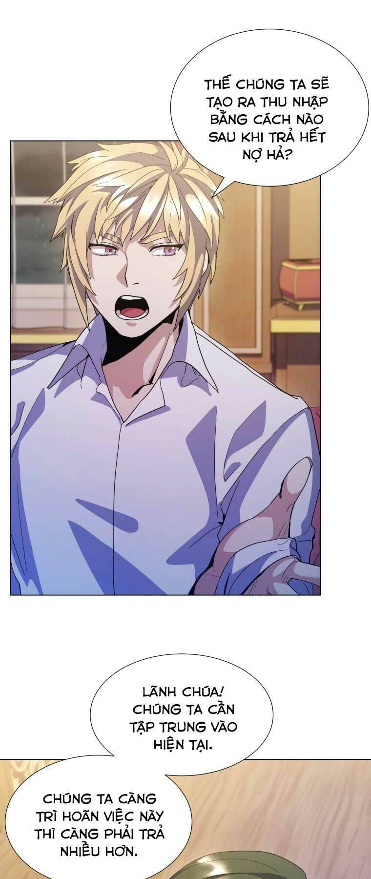 Bạo Chúa Cường Hoành Chapter 8 - 38