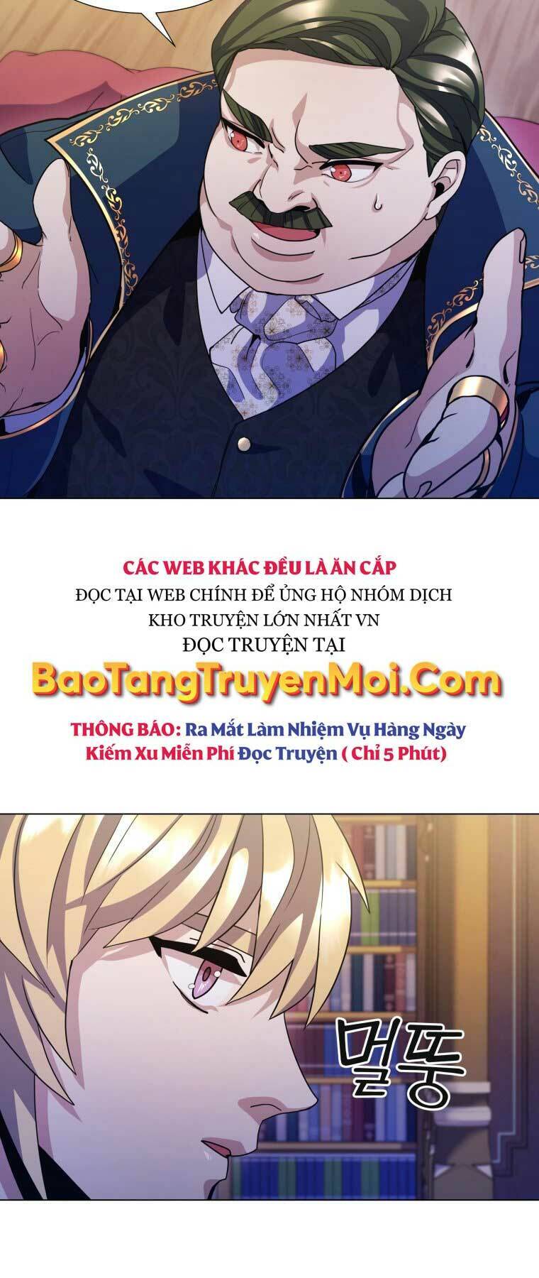 Bạo Chúa Cường Hoành Chapter 8 - 39