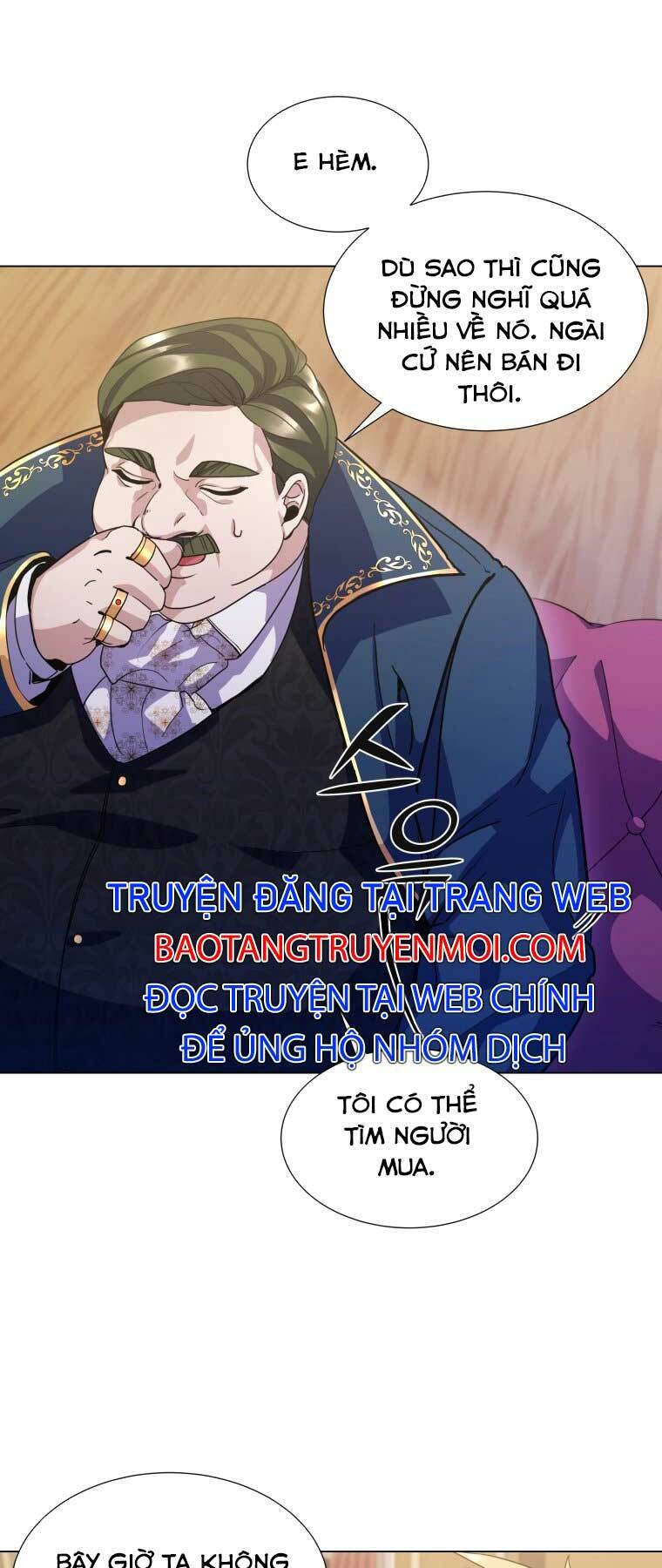 Bạo Chúa Cường Hoành Chapter 8 - 42