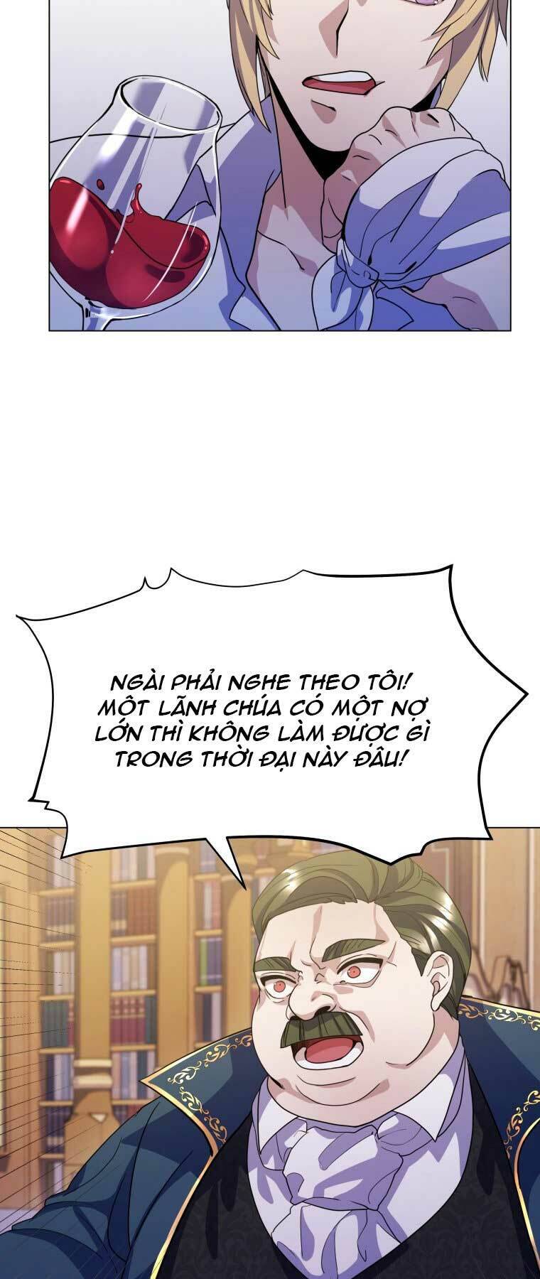 Bạo Chúa Cường Hoành Chapter 8 - 45