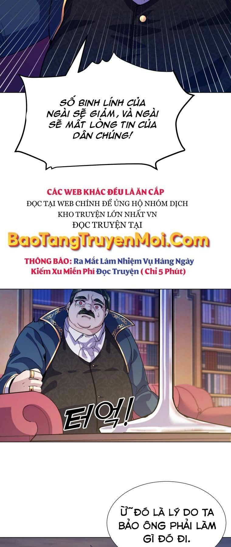Bạo Chúa Cường Hoành Chapter 8 - 46
