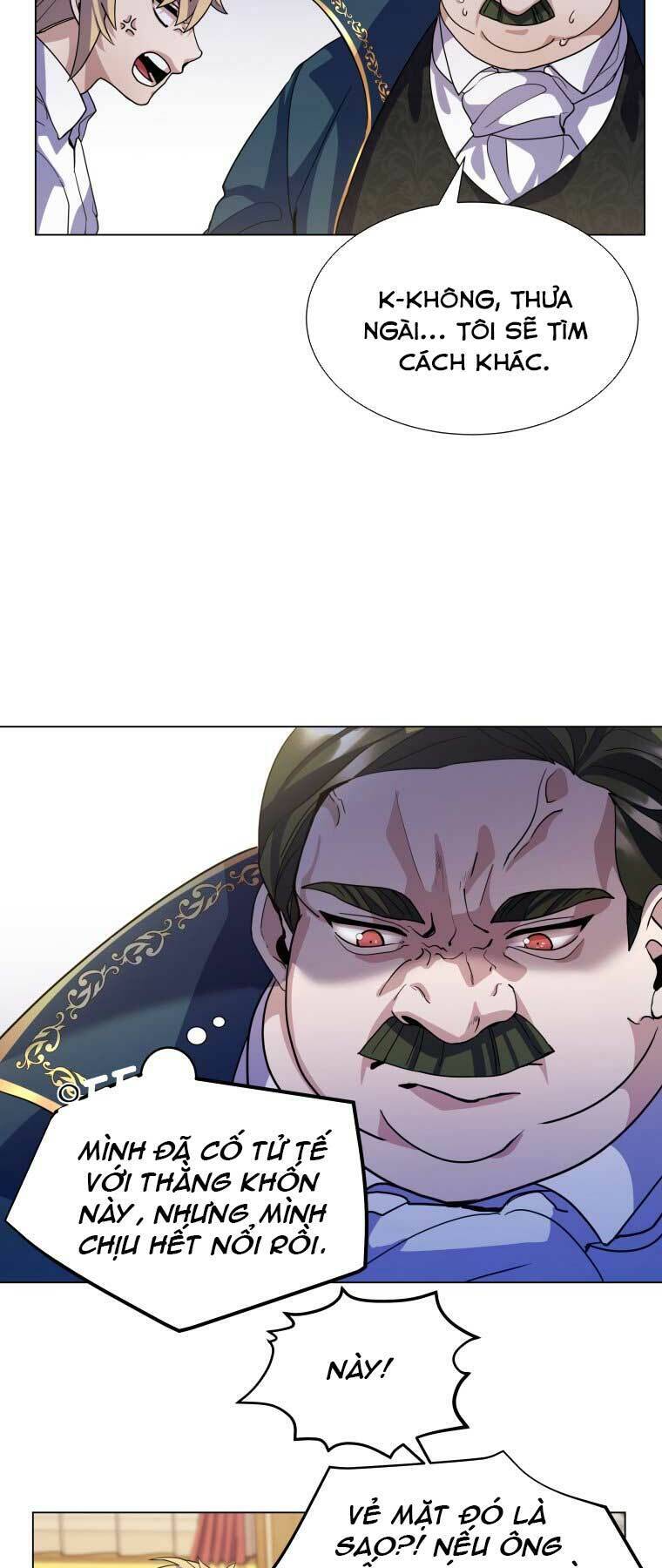 Bạo Chúa Cường Hoành Chapter 8 - 48