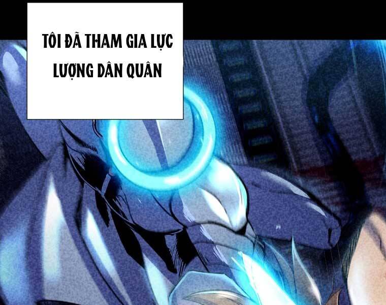 Bạo Chúa Cường Hoành Chapter 9 - 11