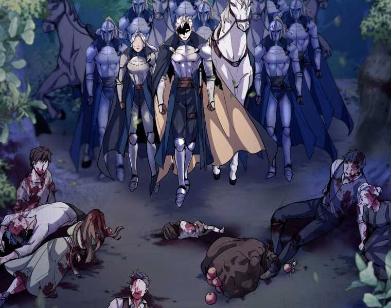 Bạo Chúa Cường Hoành Chapter 9 - 117