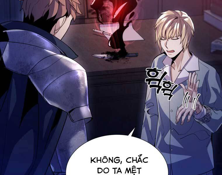 Bạo Chúa Cường Hoành Chapter 9 - 40