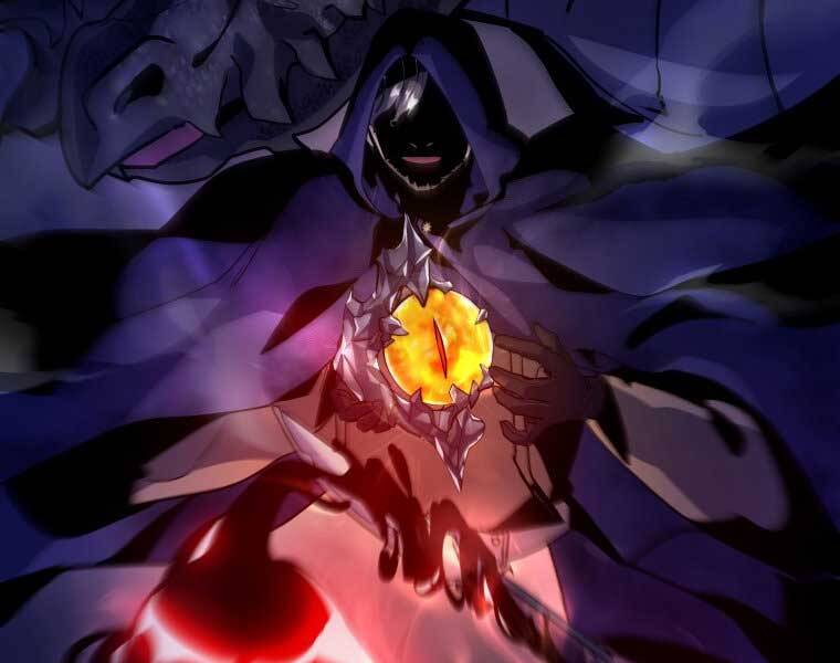 Bạo Chúa Cường Hoành Chapter 9 - 76