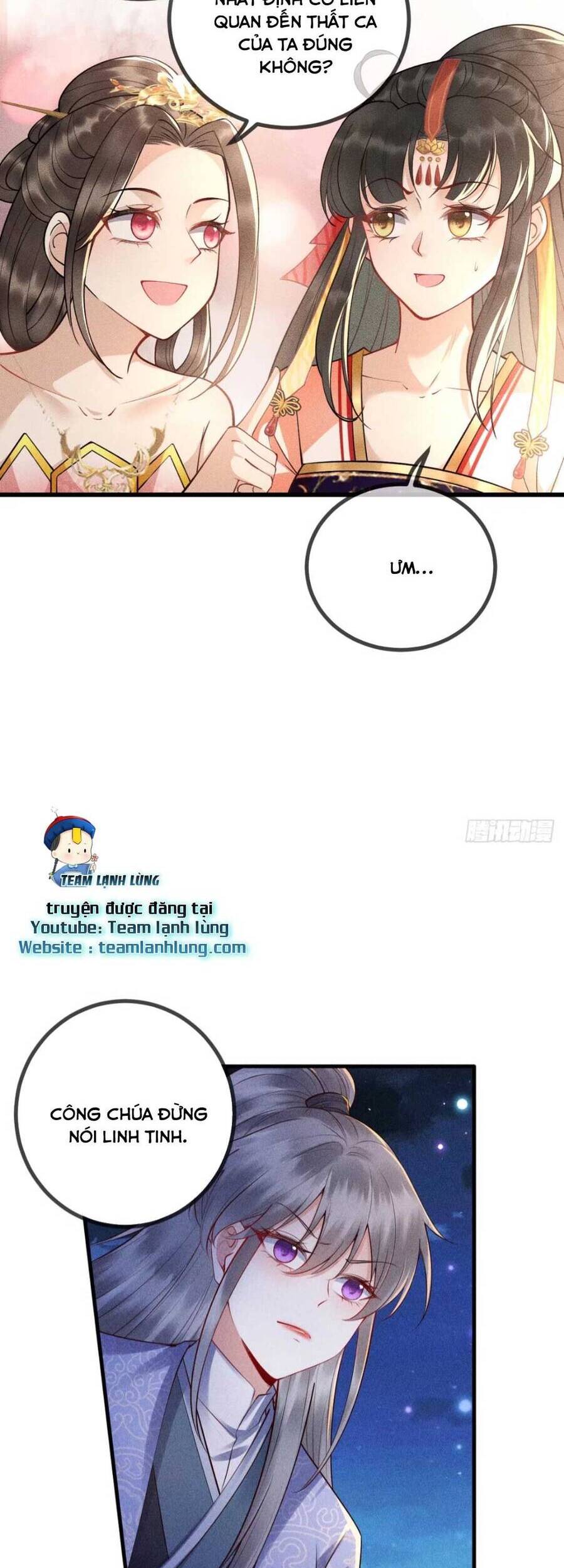 Đại Đích Nữ Trọng Sinh Về Báo Thù Chapter 16 - 13