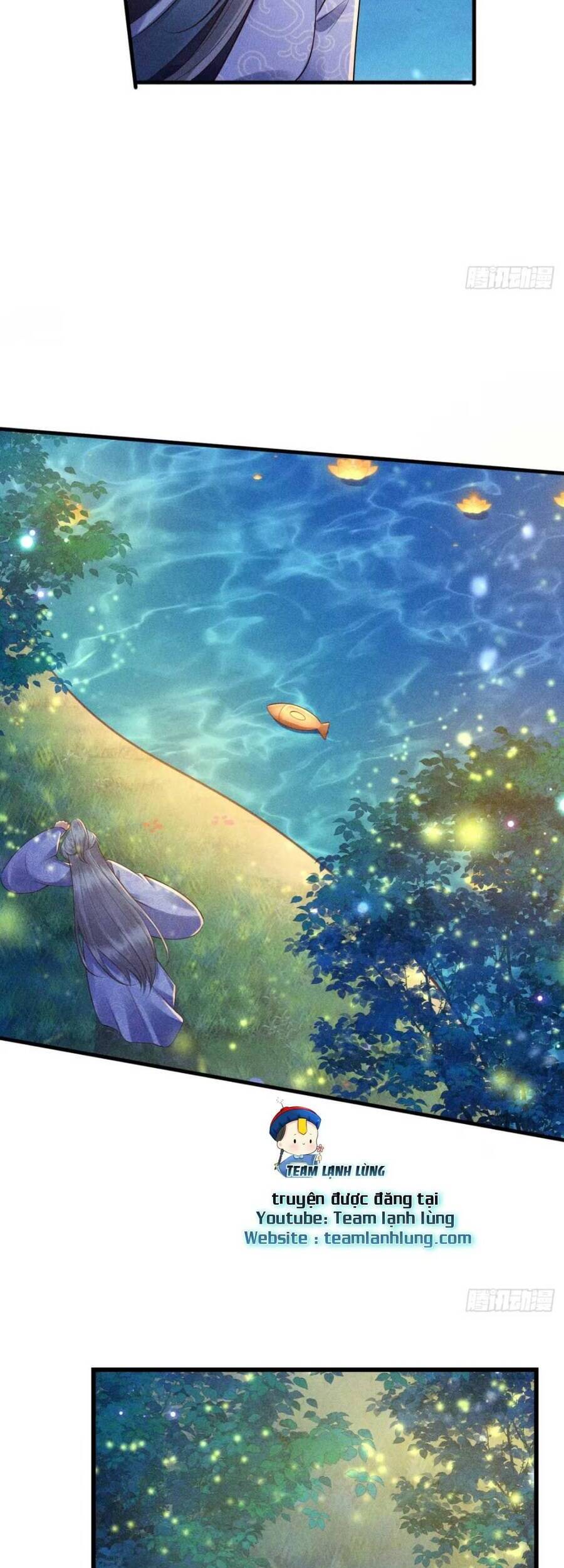 Đại Đích Nữ Trọng Sinh Về Báo Thù Chapter 16 - 14