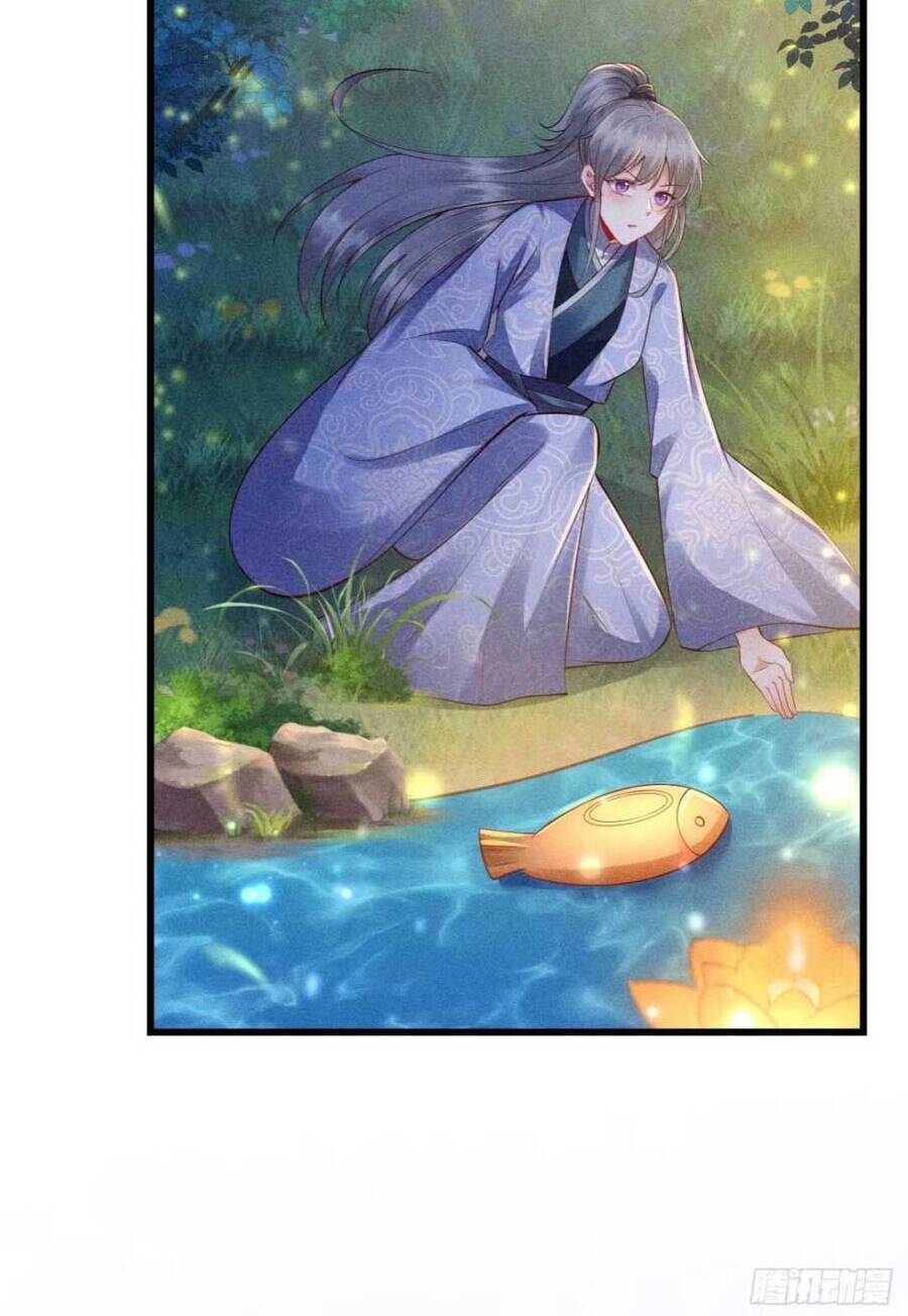 Đại Đích Nữ Trọng Sinh Về Báo Thù Chapter 16 - 15