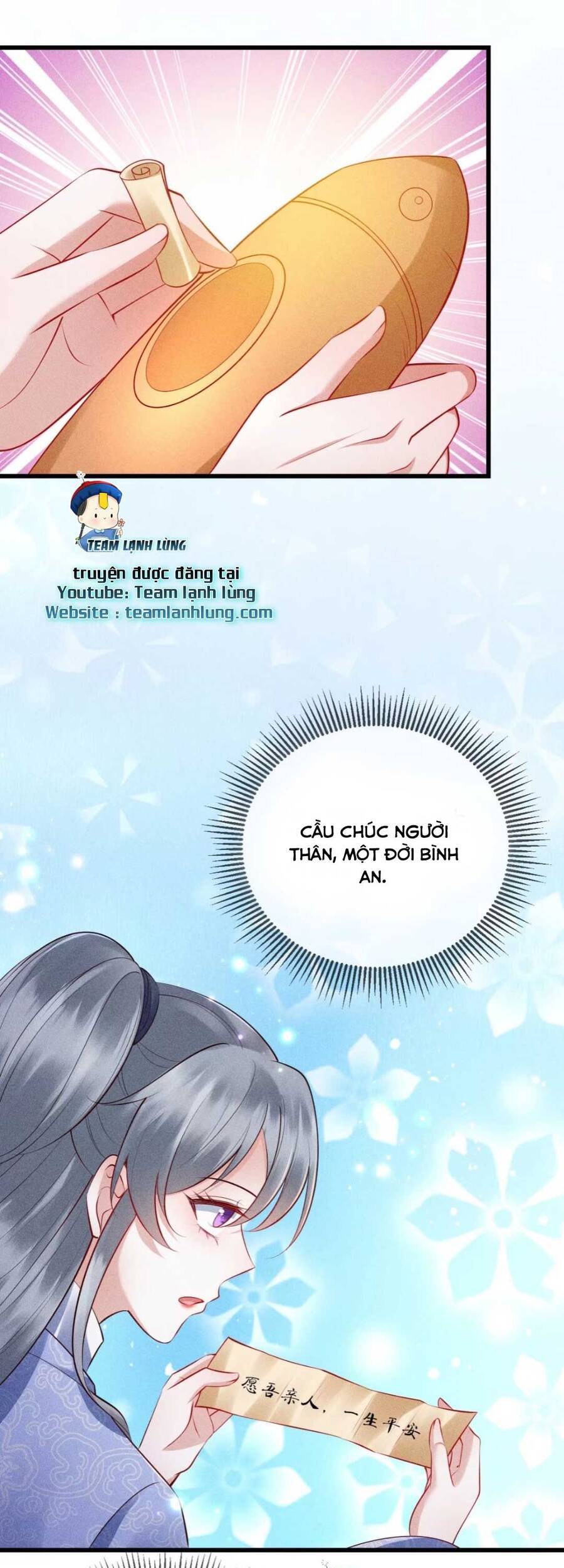 Đại Đích Nữ Trọng Sinh Về Báo Thù Chapter 16 - 16