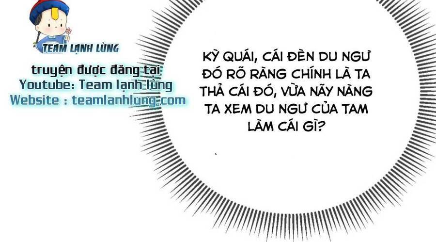 Đại Đích Nữ Trọng Sinh Về Báo Thù Chapter 16 - 20