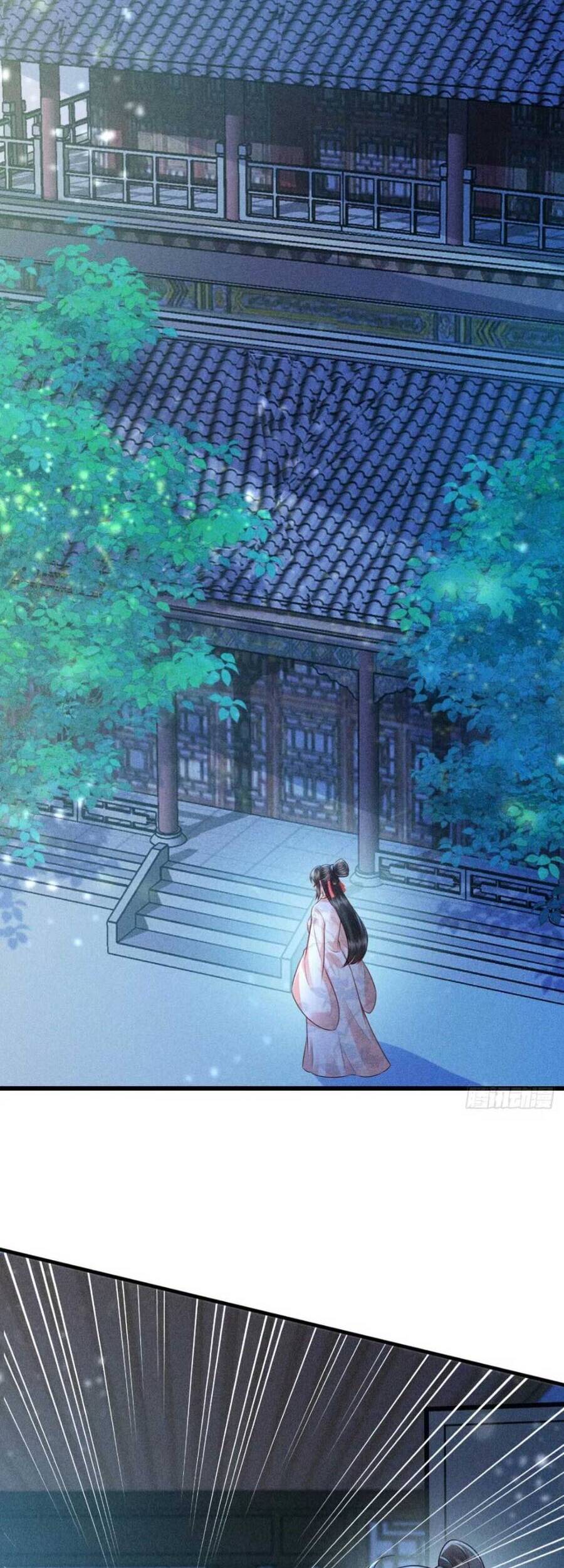 Đại Đích Nữ Trọng Sinh Về Báo Thù Chapter 16 - 24