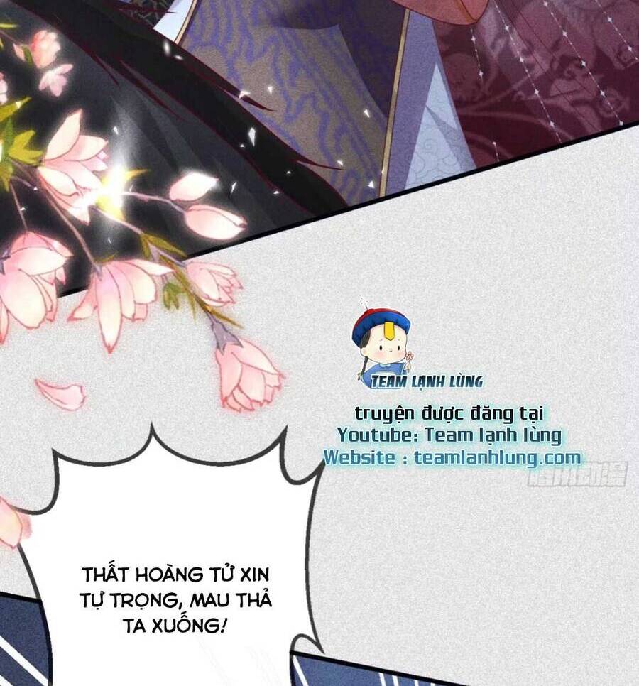 Đại Đích Nữ Trọng Sinh Về Báo Thù Chapter 16 - 35