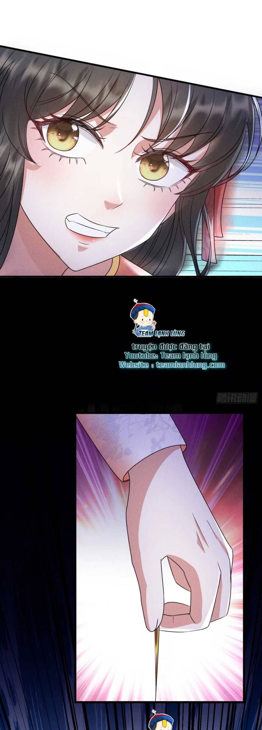 Đại Đích Nữ Trọng Sinh Về Báo Thù Chapter 16 - 42