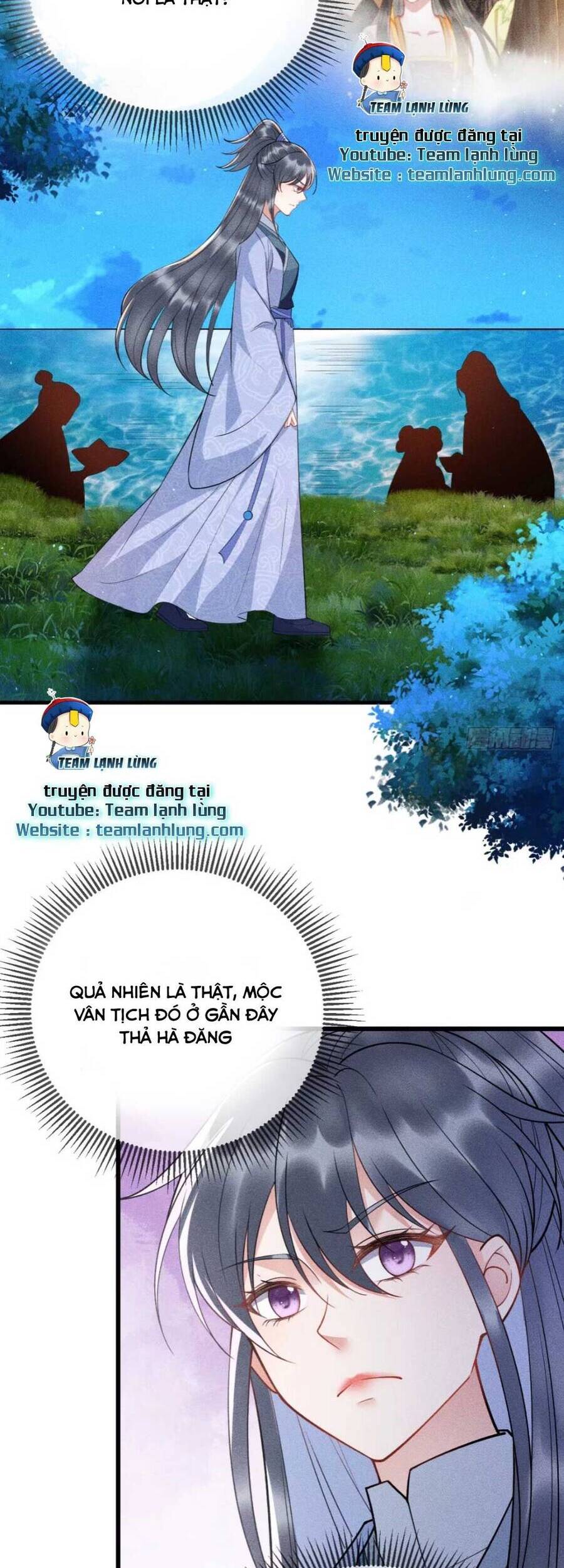 Đại Đích Nữ Trọng Sinh Về Báo Thù Chapter 16 - 8