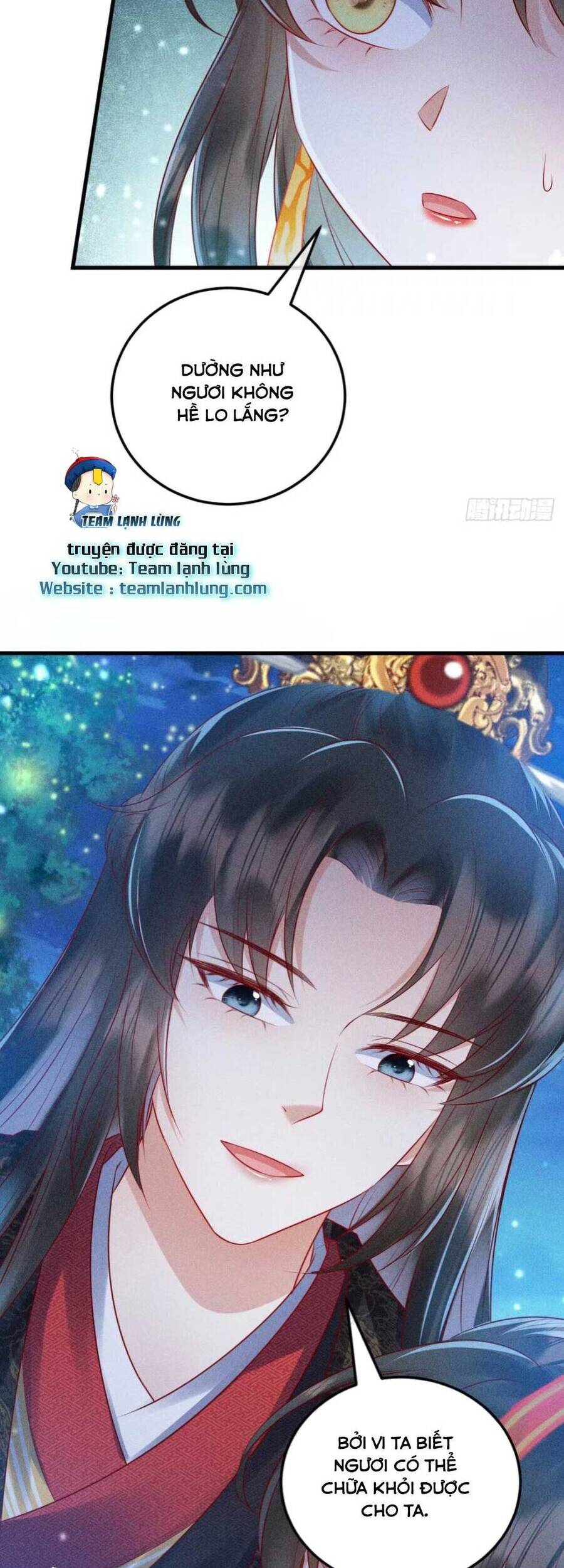 Đại Đích Nữ Trọng Sinh Về Báo Thù Chapter 17 - 13