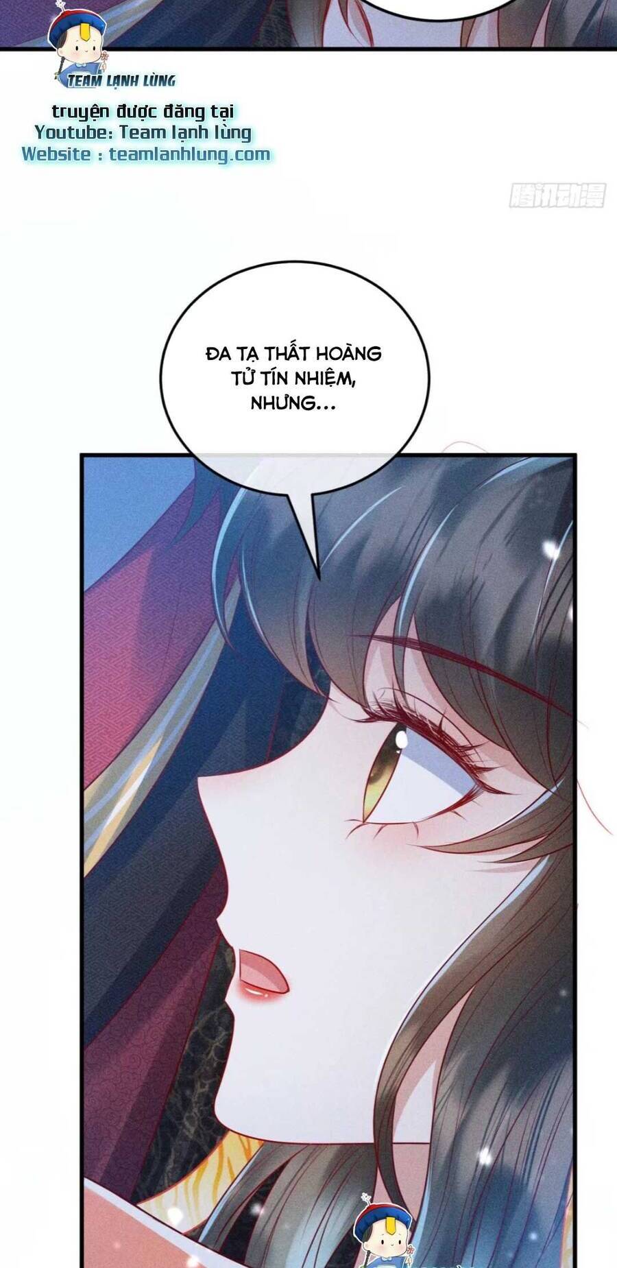 Đại Đích Nữ Trọng Sinh Về Báo Thù Chapter 17 - 14