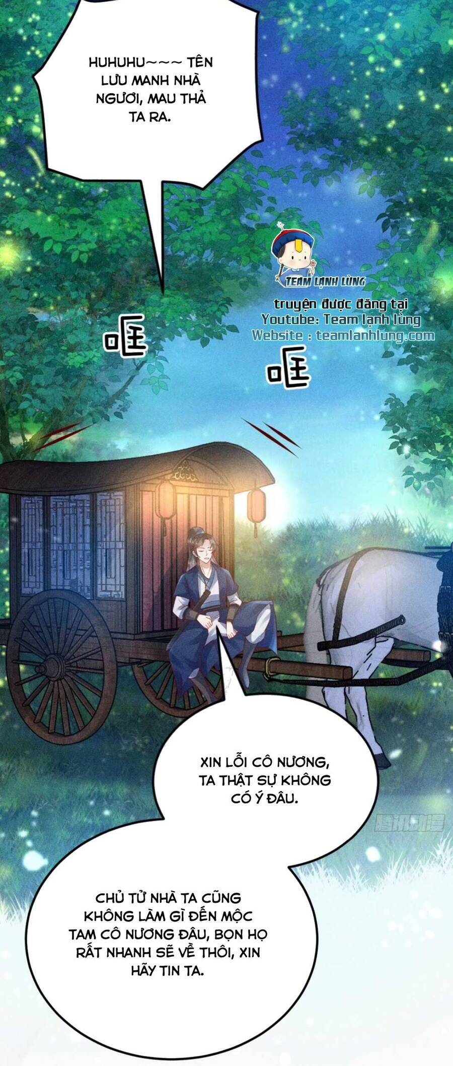 Đại Đích Nữ Trọng Sinh Về Báo Thù Chapter 17 - 17