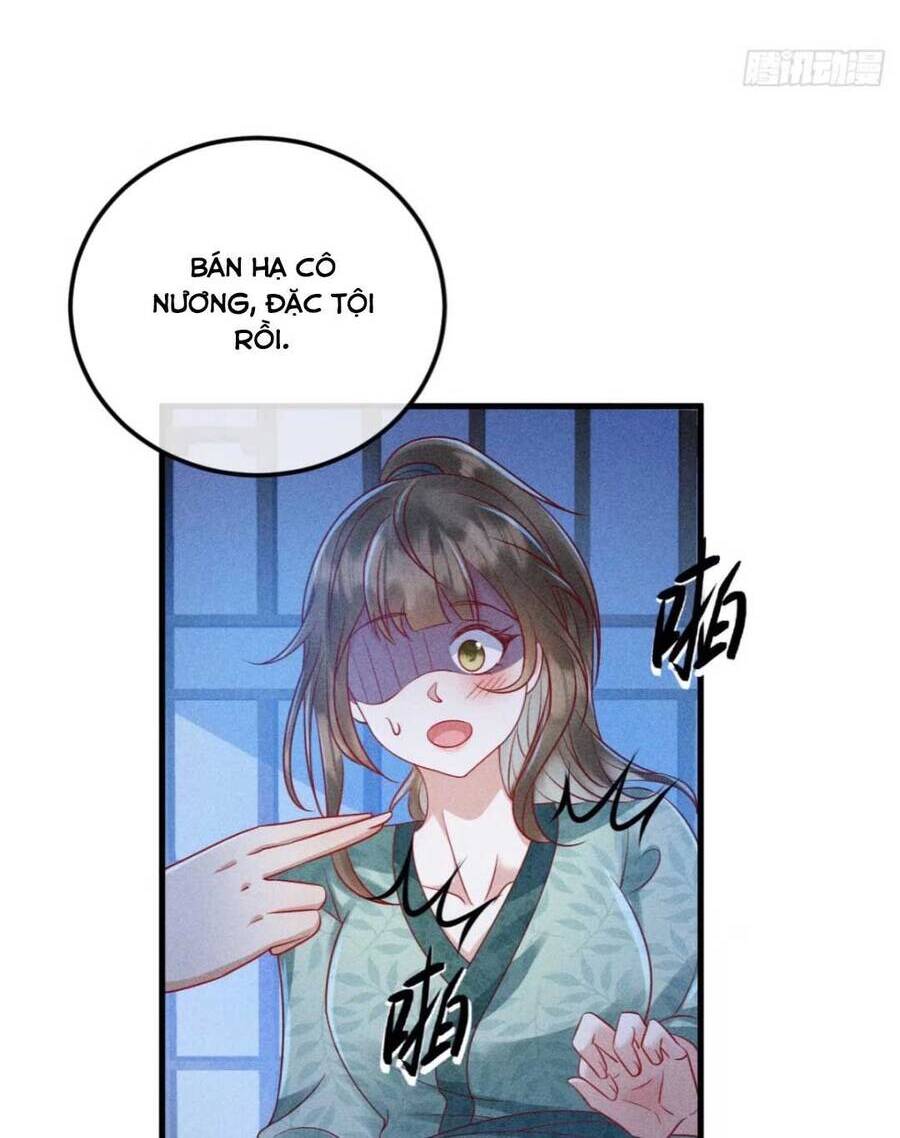 Đại Đích Nữ Trọng Sinh Về Báo Thù Chapter 17 - 22