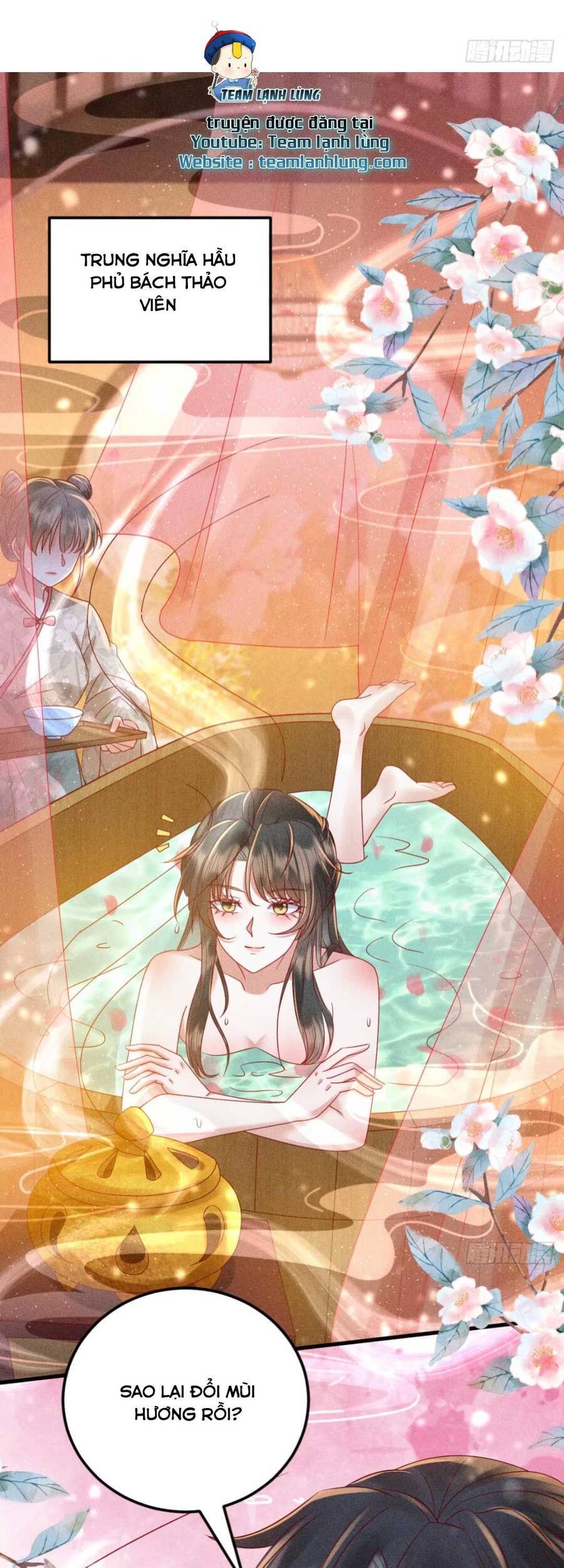 Đại Đích Nữ Trọng Sinh Về Báo Thù Chapter 17 - 28