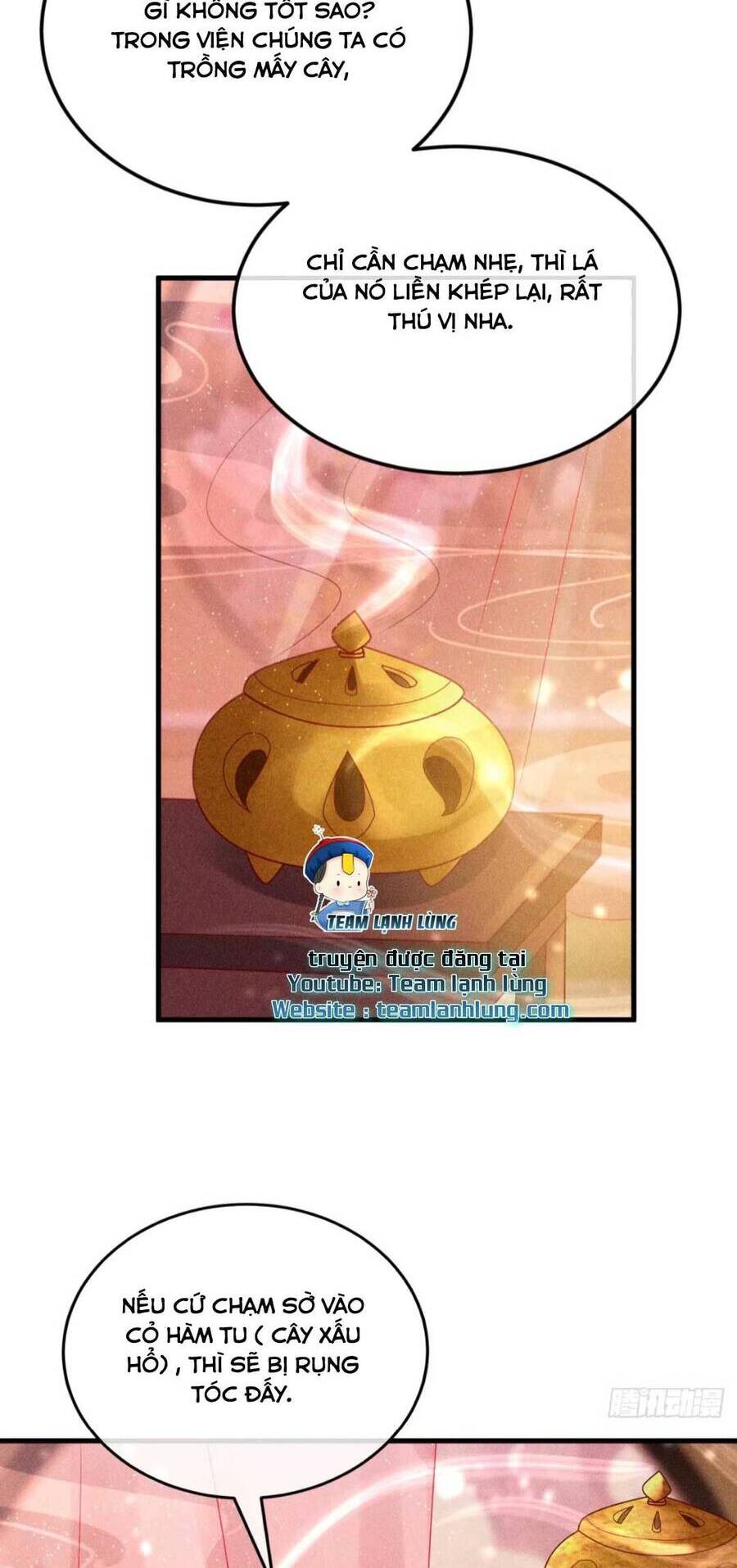 Đại Đích Nữ Trọng Sinh Về Báo Thù Chapter 17 - 31