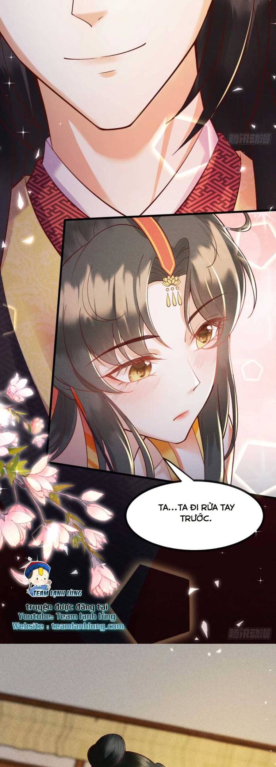 Đại Đích Nữ Trọng Sinh Về Báo Thù Chapter 18 - 15