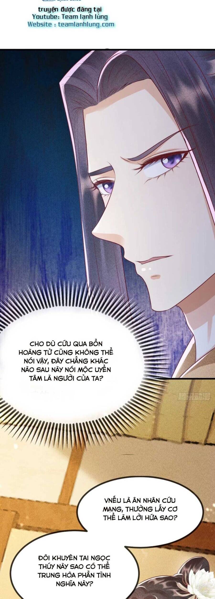 Đại Đích Nữ Trọng Sinh Về Báo Thù Chapter 18 - 34