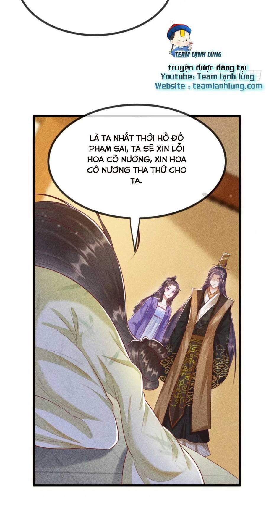 Đại Đích Nữ Trọng Sinh Về Báo Thù Chapter 18 - 37