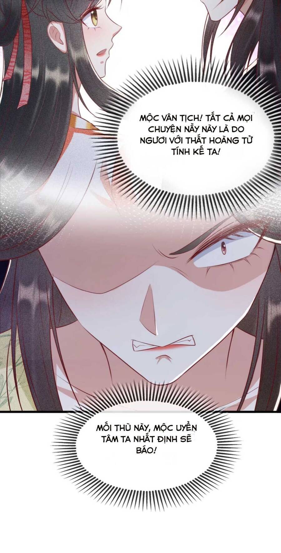 Đại Đích Nữ Trọng Sinh Về Báo Thù Chapter 18 - 42