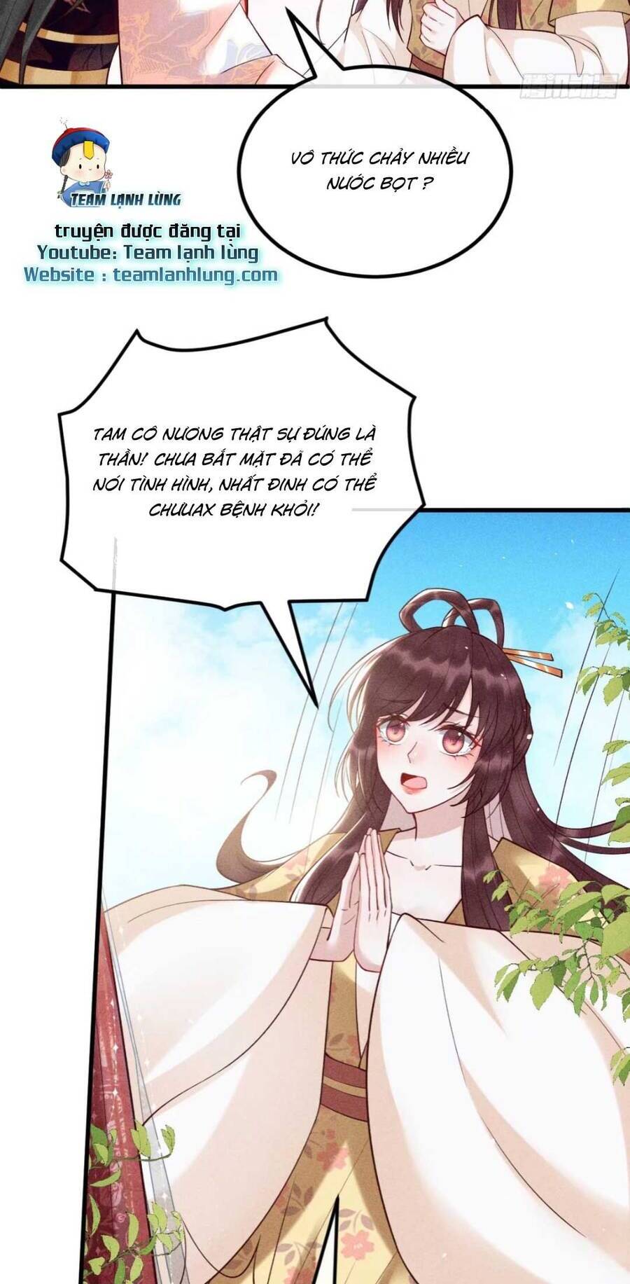 Đại Đích Nữ Trọng Sinh Về Báo Thù Chapter 19 - 13