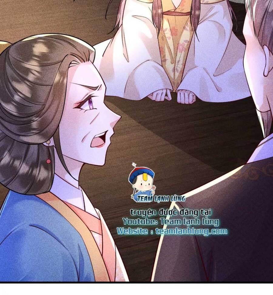 Đại Đích Nữ Trọng Sinh Về Báo Thù Chapter 19 - 26