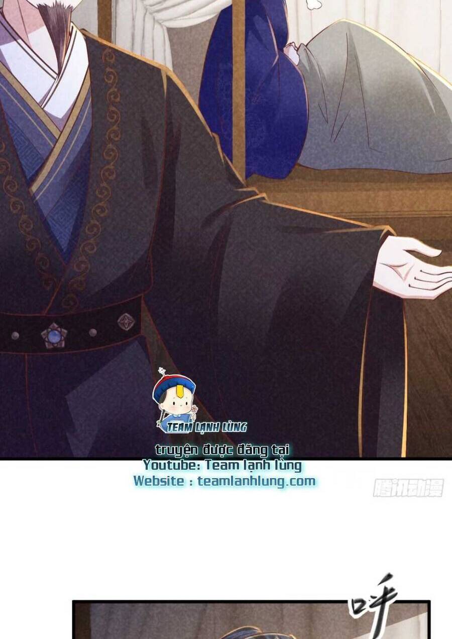 Đại Đích Nữ Trọng Sinh Về Báo Thù Chapter 19 - 39