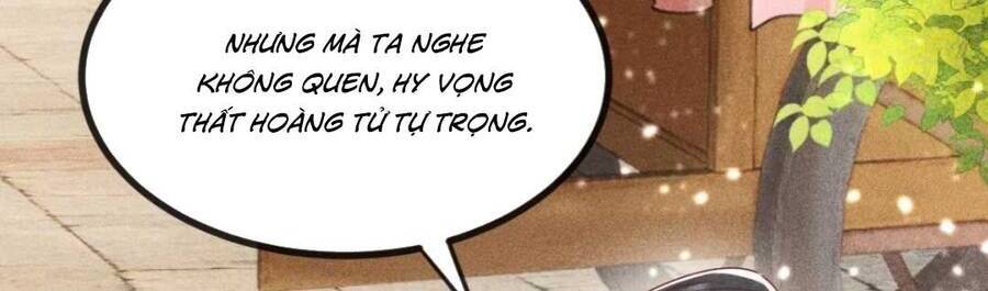 Đại Đích Nữ Trọng Sinh Về Báo Thù Chapter 19 - 5