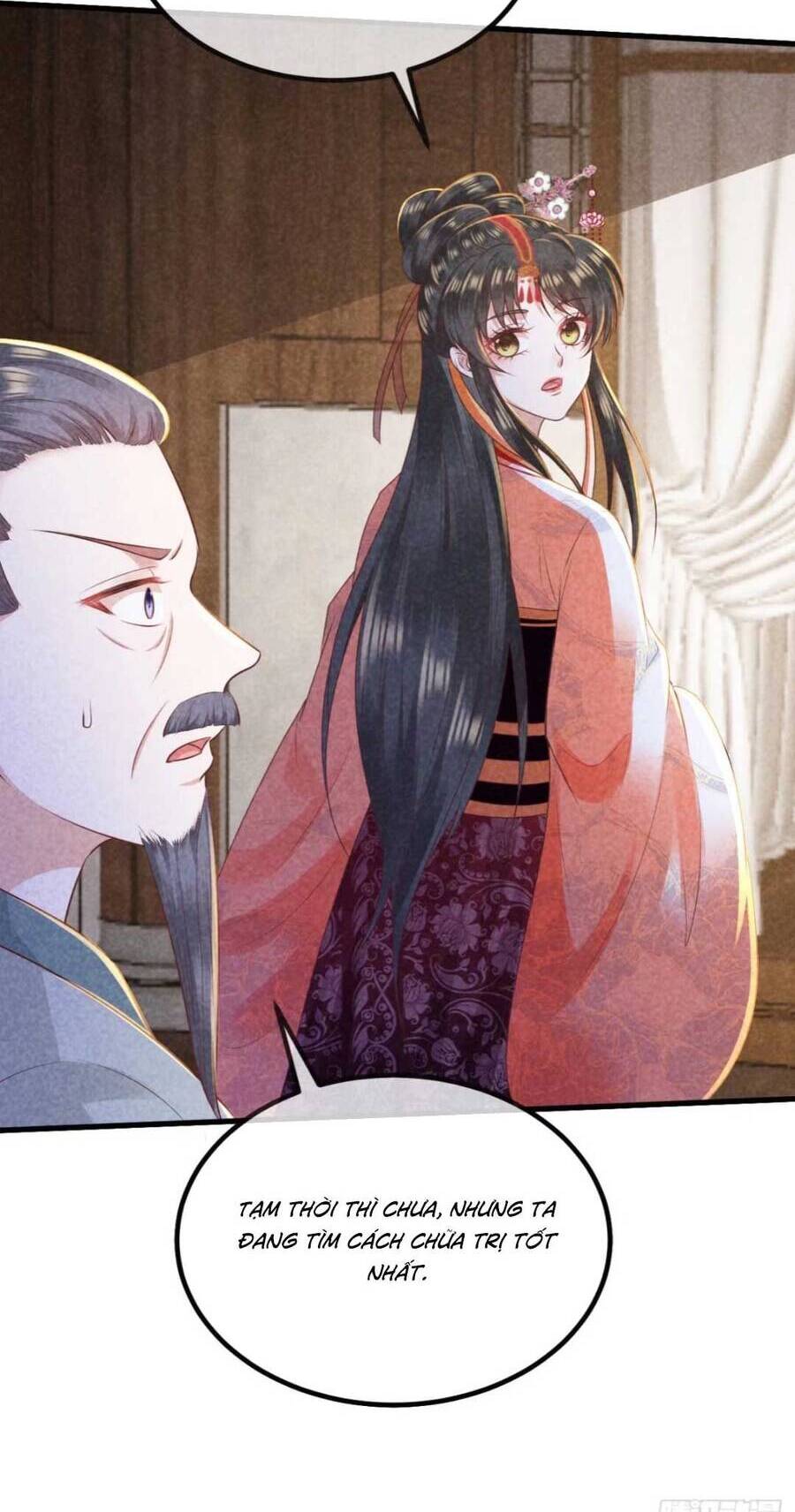 Đại Đích Nữ Trọng Sinh Về Báo Thù Chapter 19 - 45