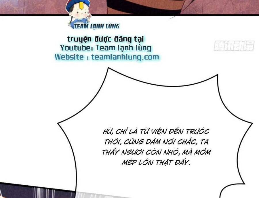 Đại Đích Nữ Trọng Sinh Về Báo Thù Chapter 19 - 50