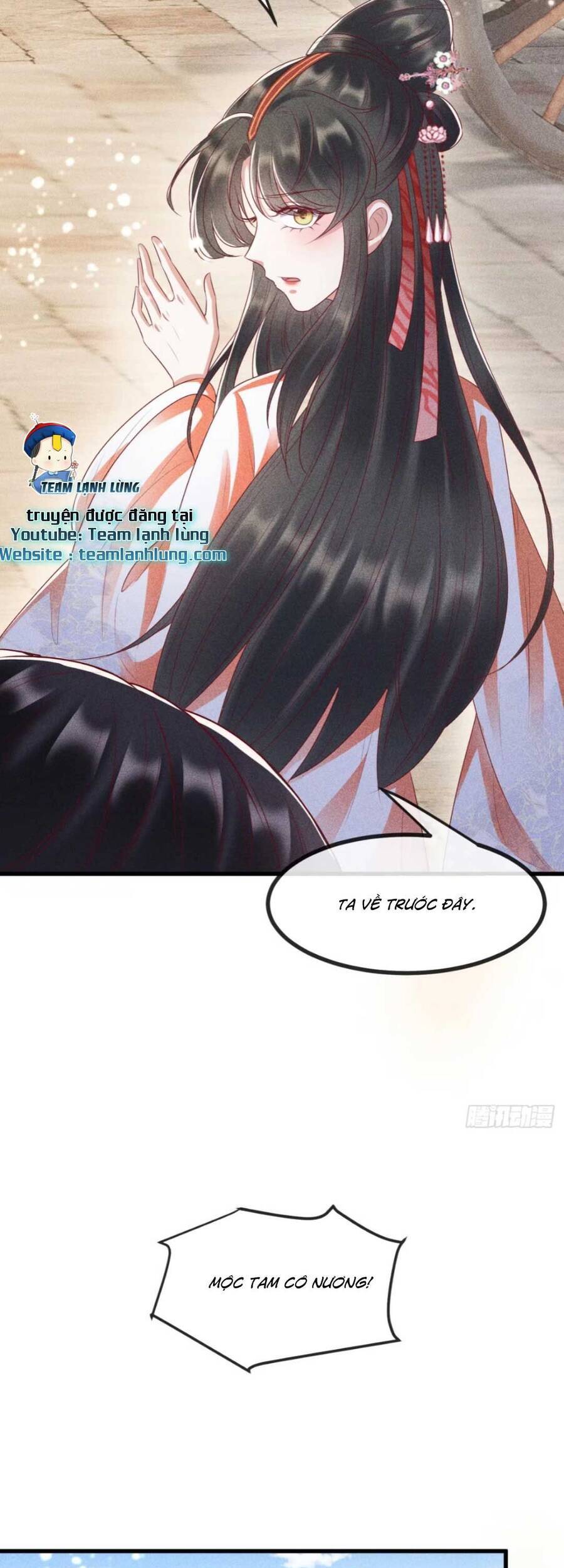 Đại Đích Nữ Trọng Sinh Về Báo Thù Chapter 19 - 6