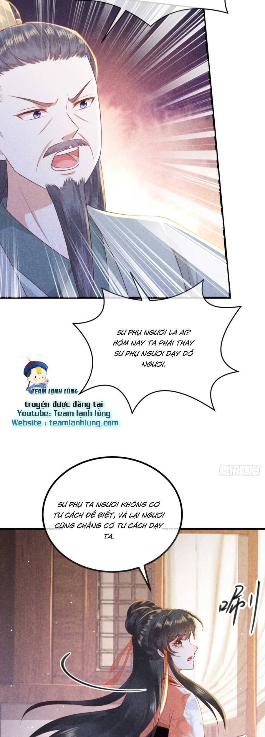 Đại Đích Nữ Trọng Sinh Về Báo Thù Chapter 19 - 51