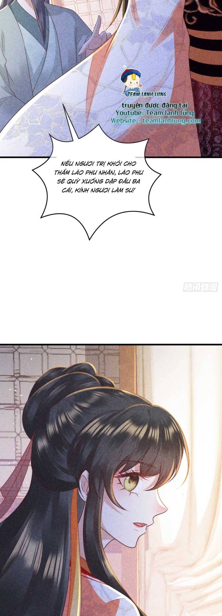 Đại Đích Nữ Trọng Sinh Về Báo Thù Chapter 19 - 53