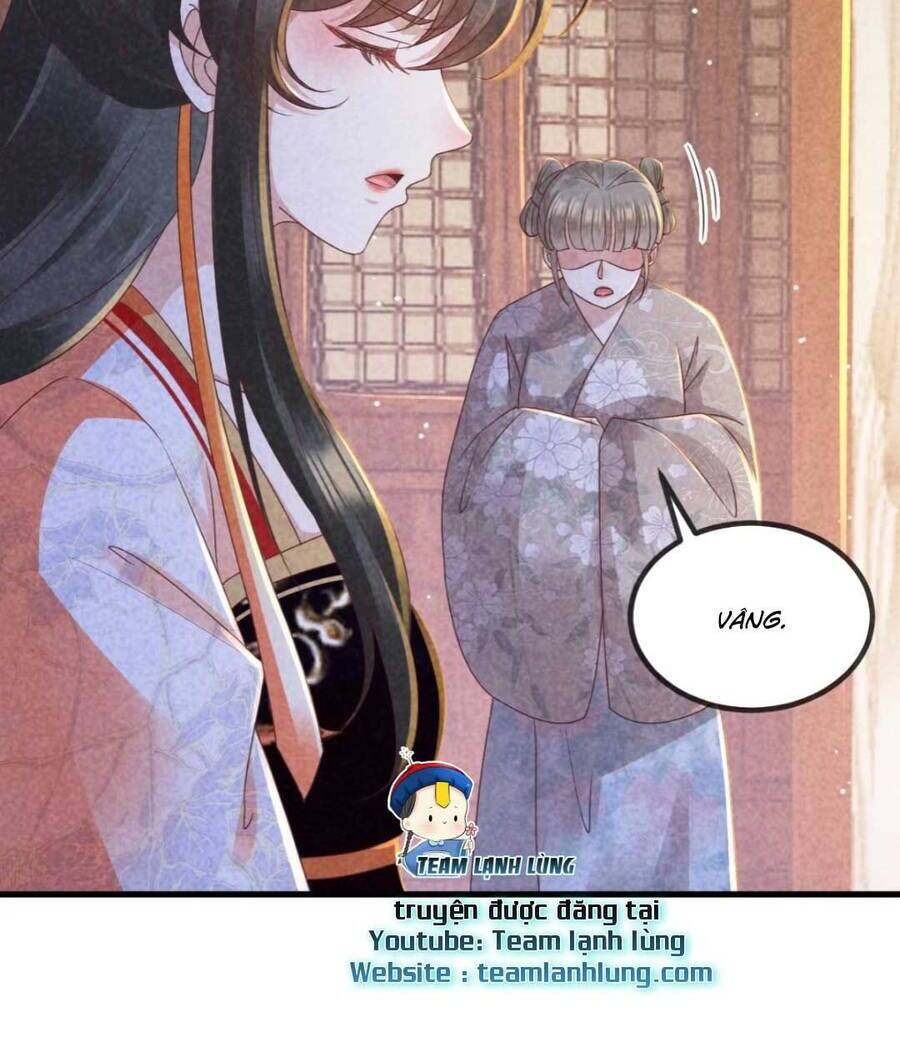 Đại Đích Nữ Trọng Sinh Về Báo Thù Chapter 19 - 59