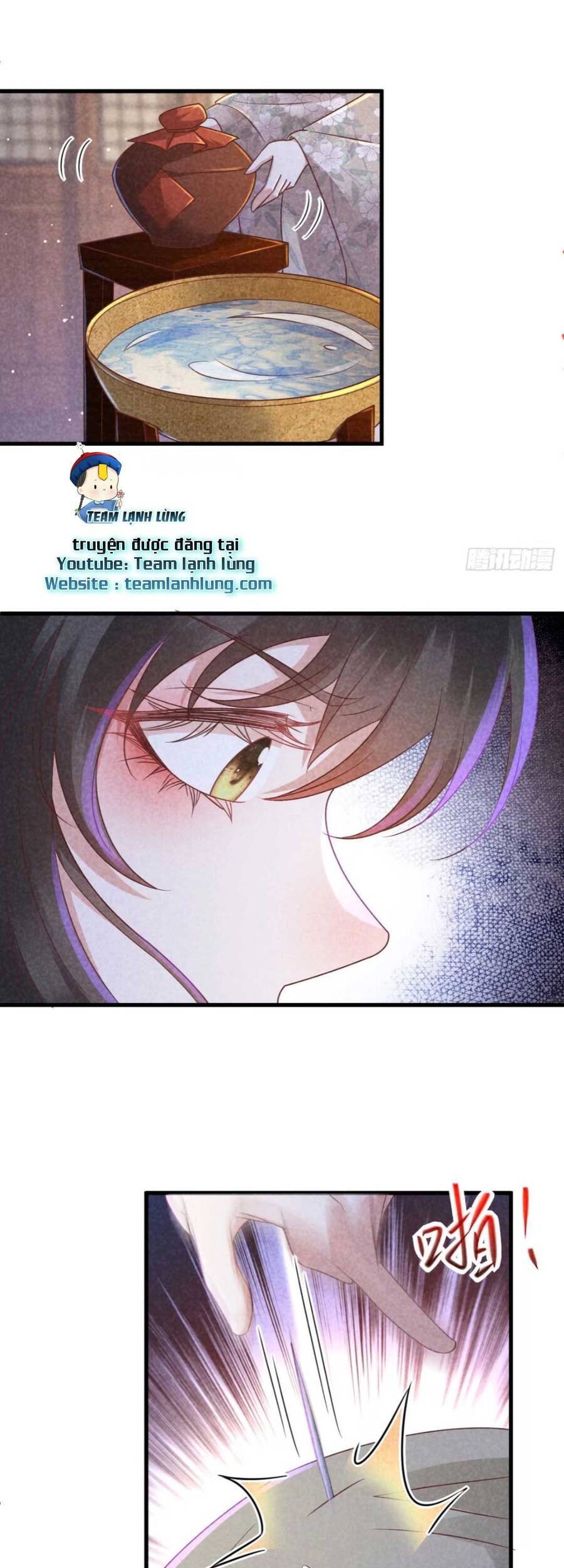 Đại Đích Nữ Trọng Sinh Về Báo Thù Chapter 19 - 60