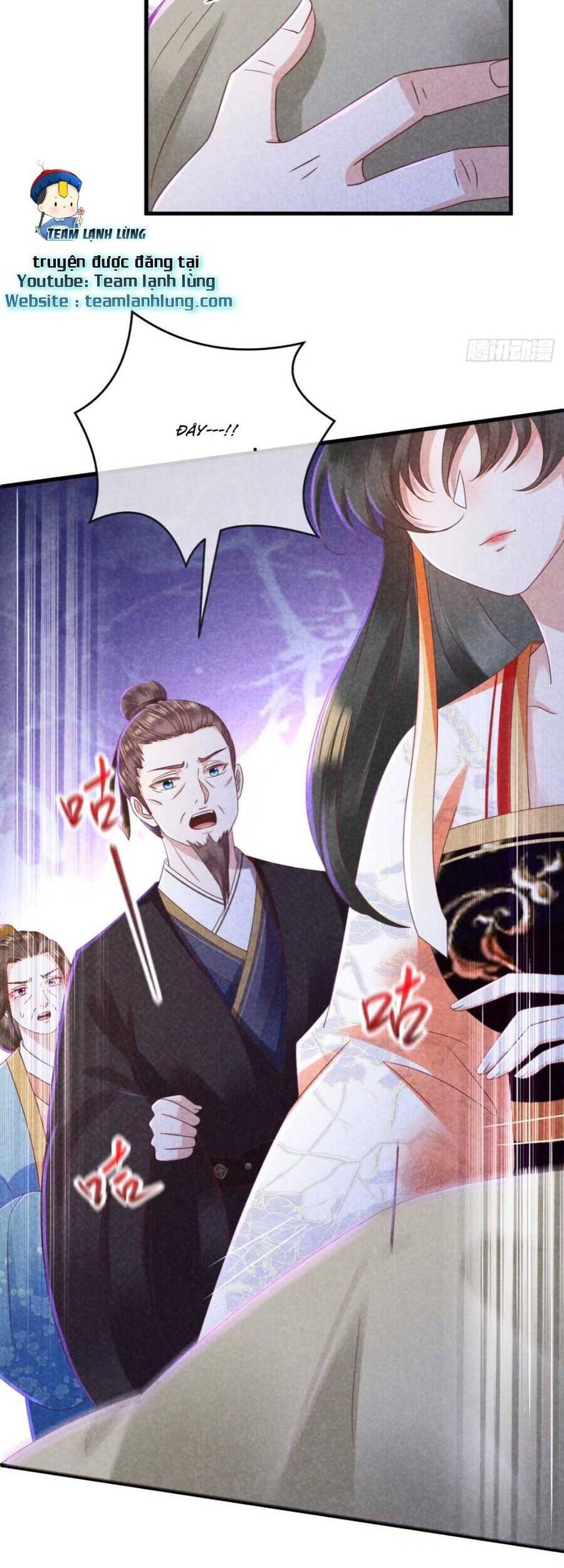 Đại Đích Nữ Trọng Sinh Về Báo Thù Chapter 19 - 61