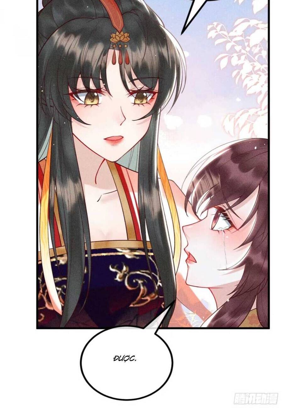 Đại Đích Nữ Trọng Sinh Về Báo Thù Chapter 19 - 9