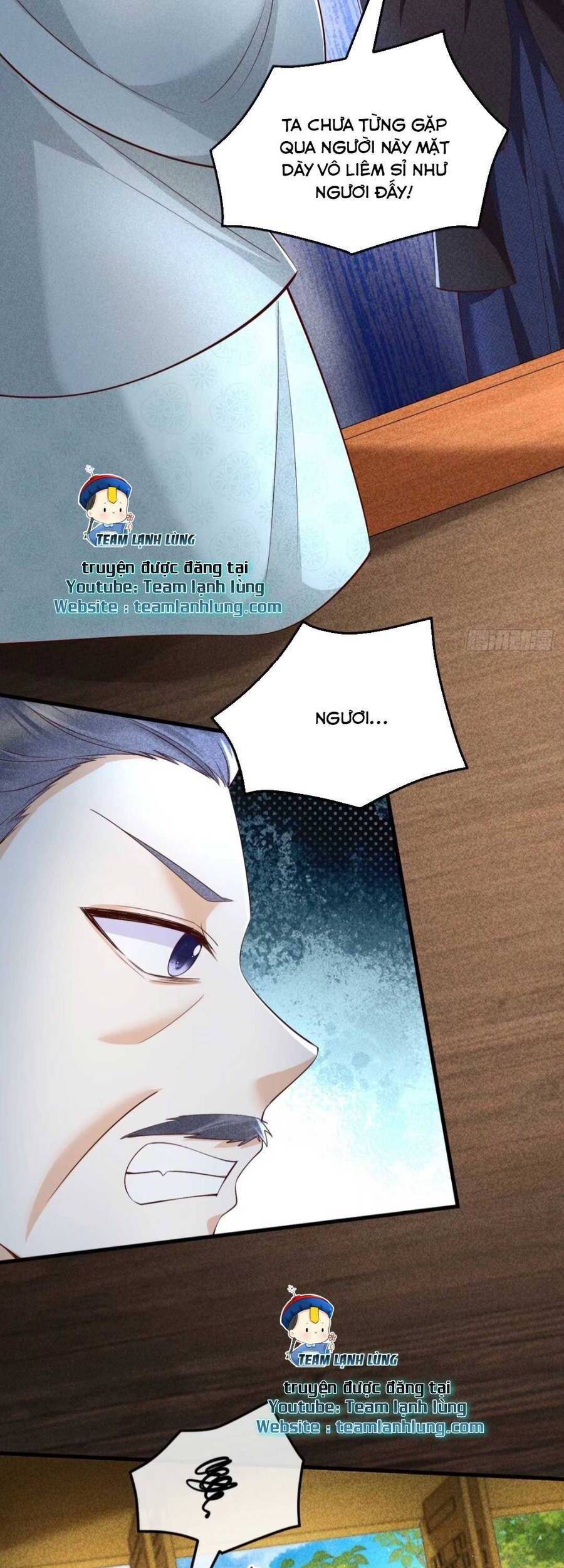 Đại Đích Nữ Trọng Sinh Về Báo Thù Chapter 20 - 20