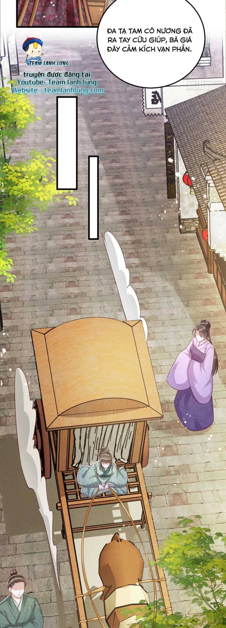 Đại Đích Nữ Trọng Sinh Về Báo Thù Chapter 20 - 34