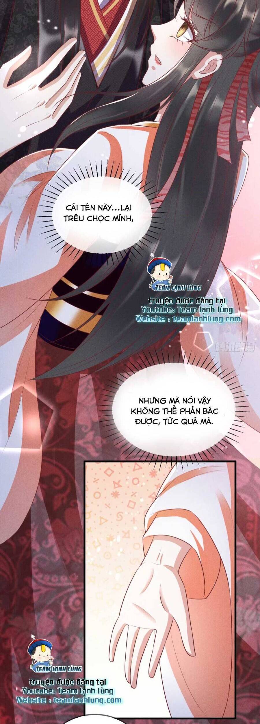 Đại Đích Nữ Trọng Sinh Về Báo Thù Chapter 20 - 44
