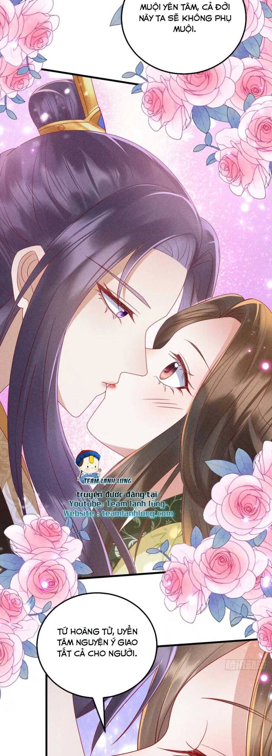 Đại Đích Nữ Trọng Sinh Về Báo Thù Chapter 21 - 11