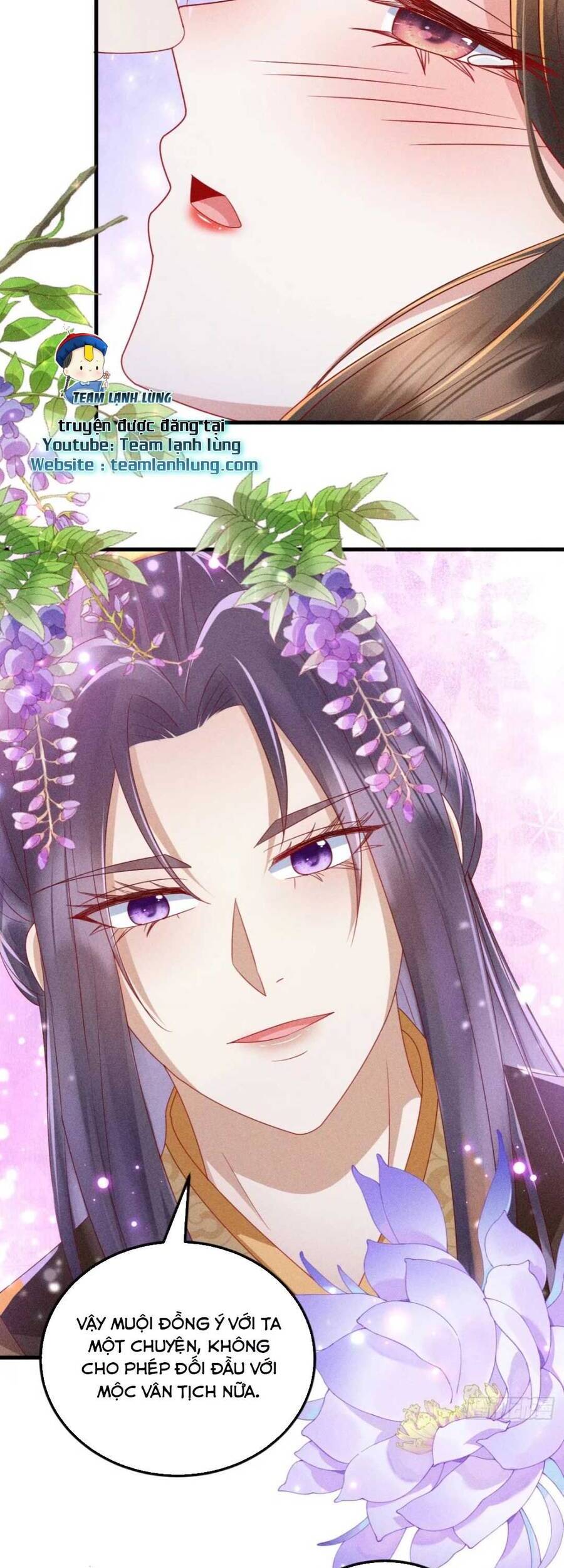 Đại Đích Nữ Trọng Sinh Về Báo Thù Chapter 21 - 12