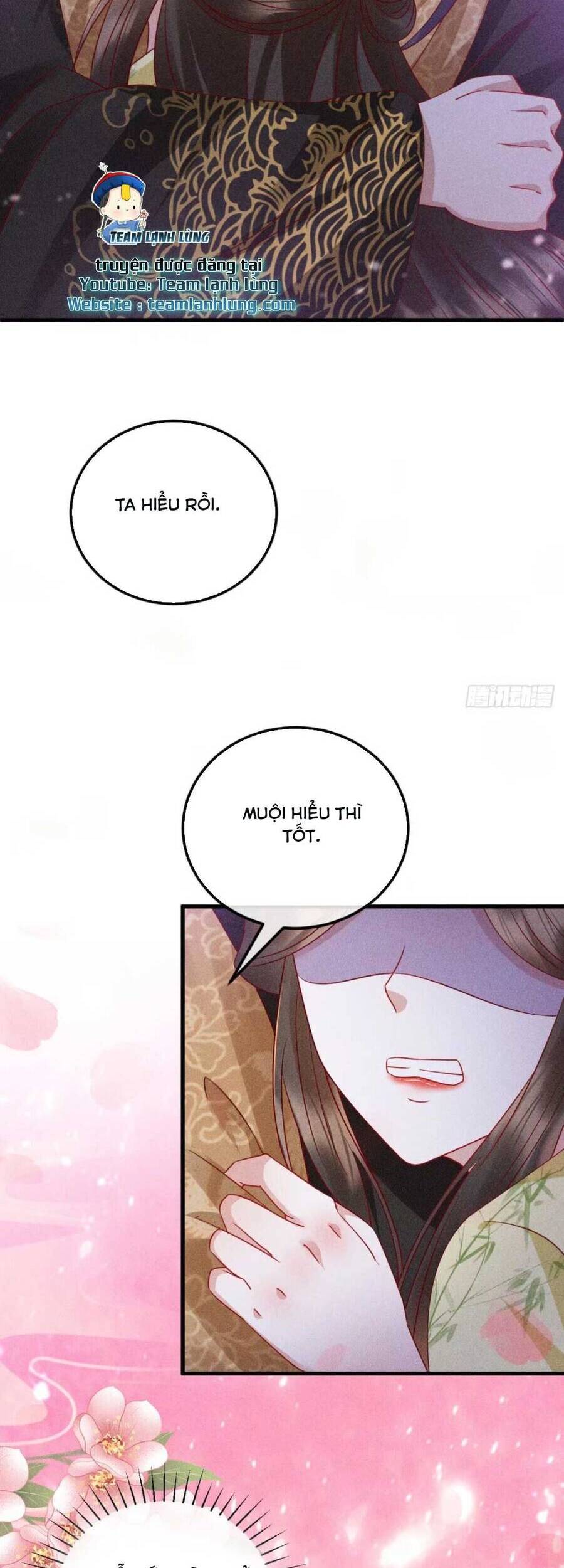 Đại Đích Nữ Trọng Sinh Về Báo Thù Chapter 21 - 15